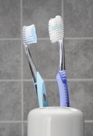 Do You Put Your Toothbrush In The Holder Mrs Behaviour